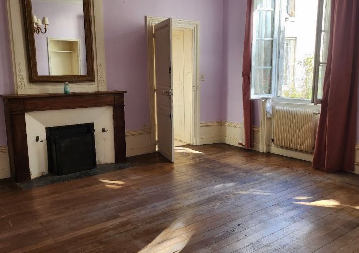 vente Maison Jarnac