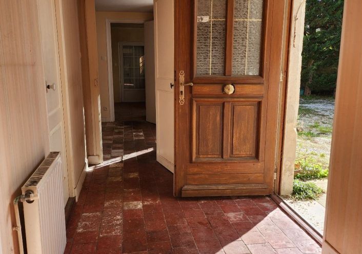 vente Maison Jarnac