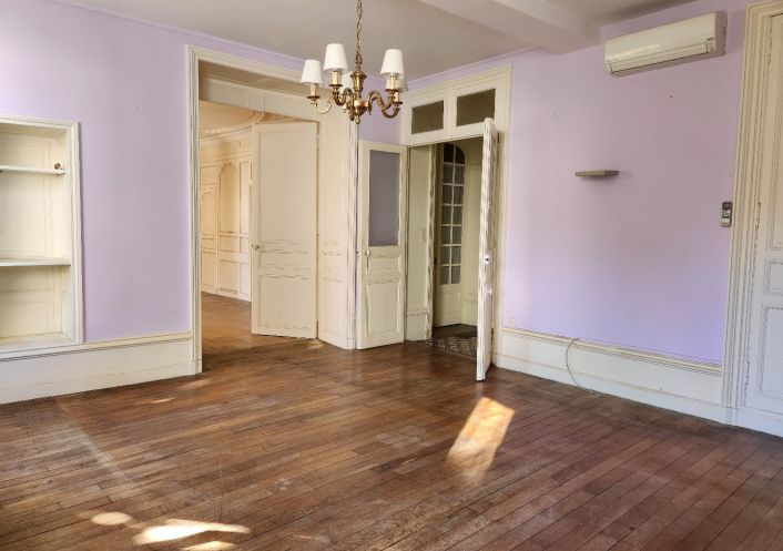 vente Maison Jarnac