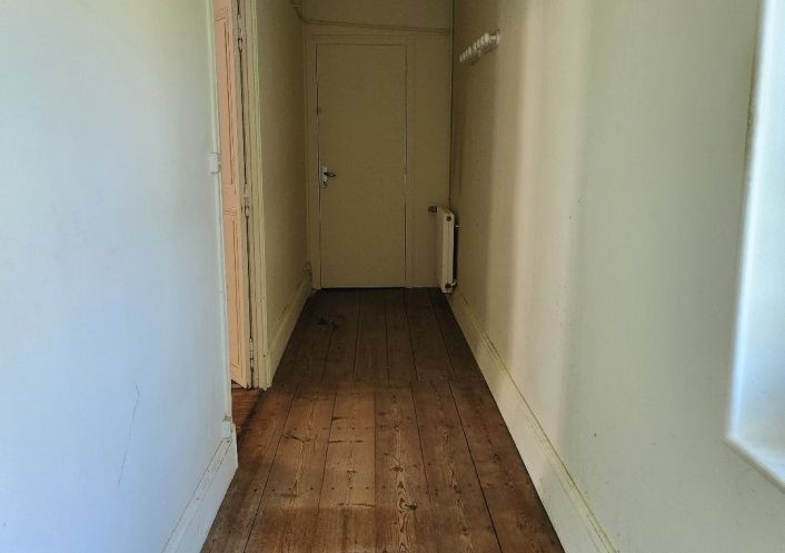 vente Maison Jarnac