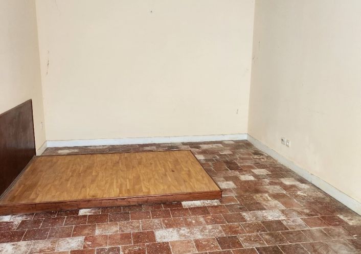 vente Maison Jarnac