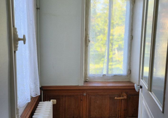 vente Maison Jarnac