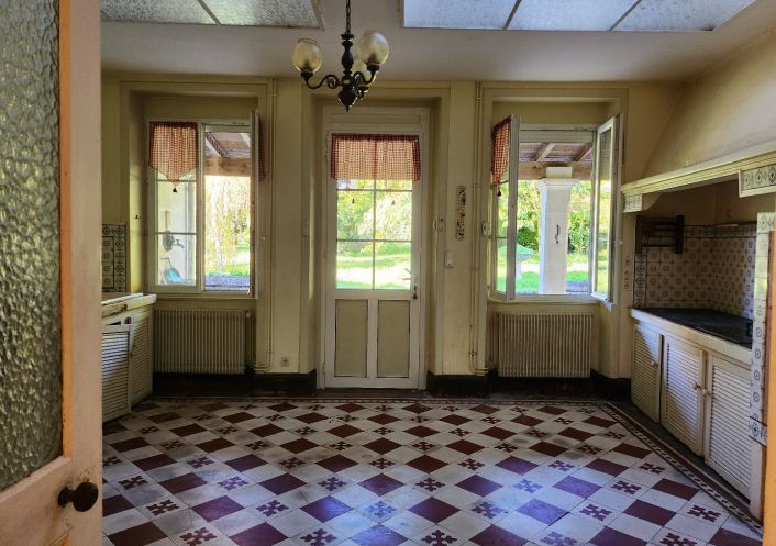 vente Maison Jarnac
