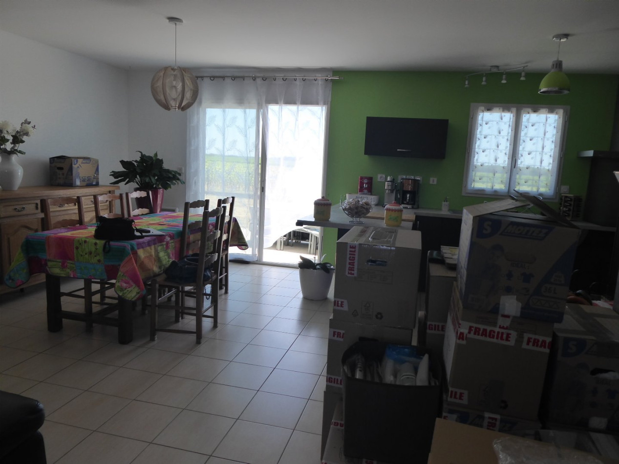 location Maison Foussignac - Photo 4