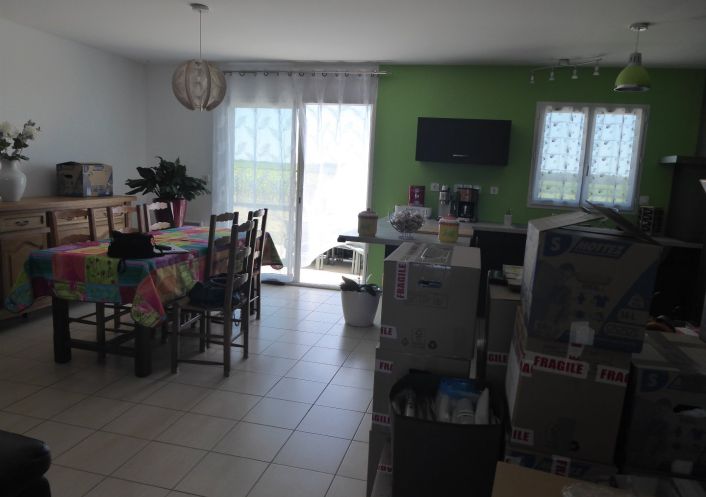 location Maison Foussignac