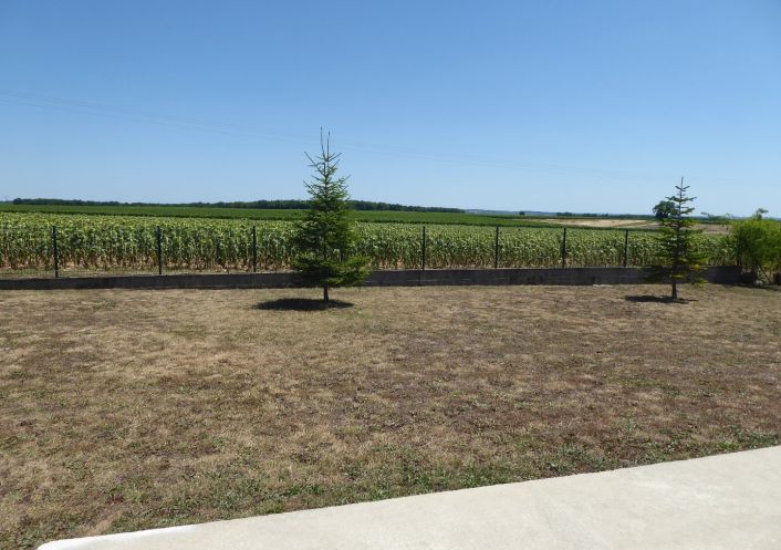 location Maison Foussignac