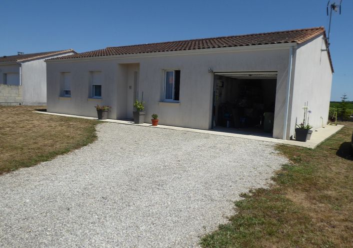 location Maison Foussignac