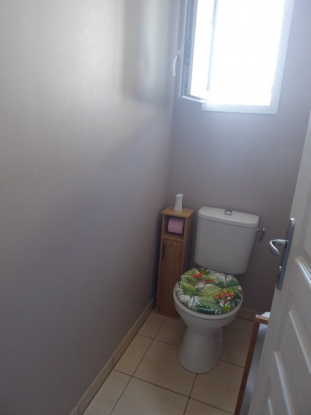 location Maison Foussignac - Photo 9