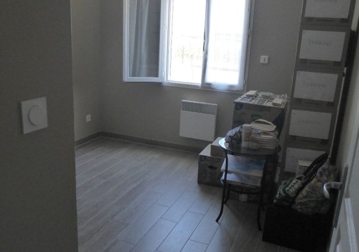 location Maison Foussignac