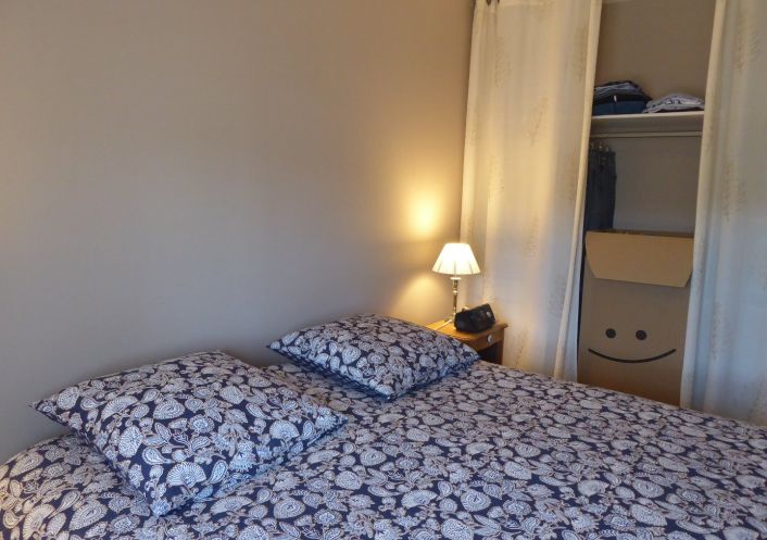 location Maison Foussignac