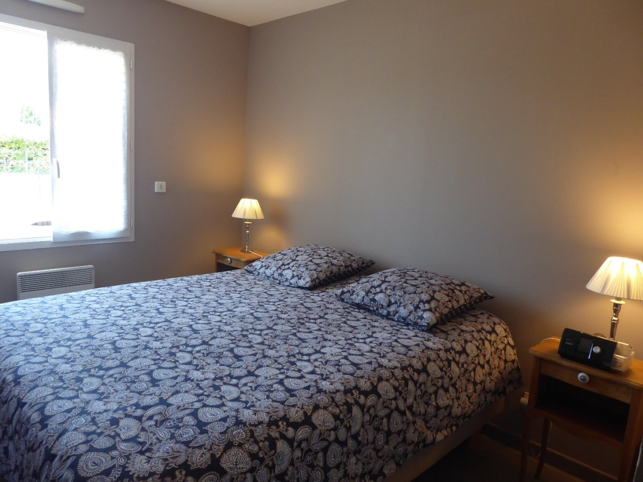 location Maison Foussignac - Photo 3