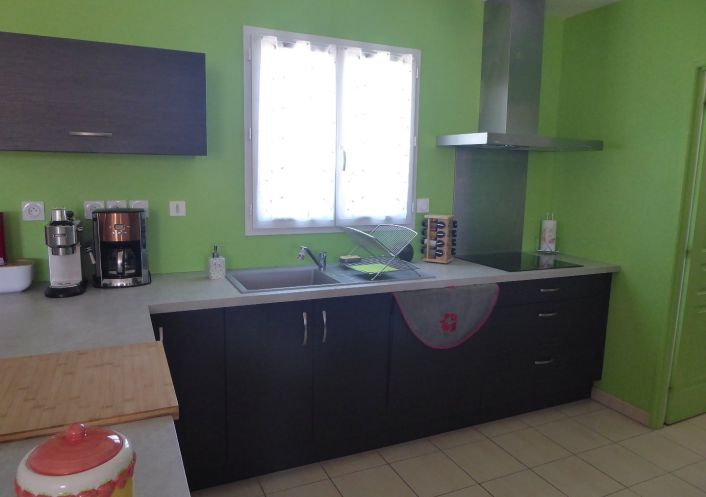 location Maison Foussignac