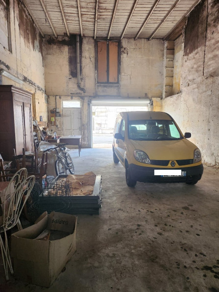 vente Bâtiment Jarnac - Photo 4