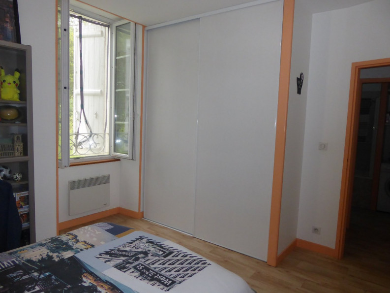 location Appartement Gondeville - Photo 9