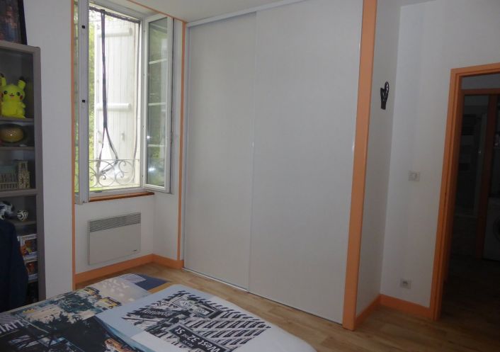 location Appartement Gondeville