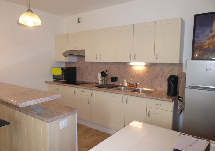 location Appartement Gondeville