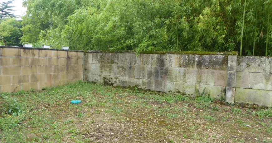 location Appartement Gondeville