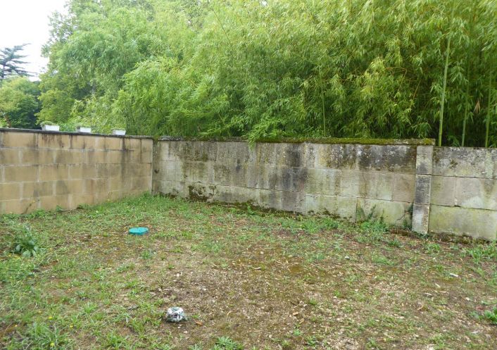 location Appartement Gondeville