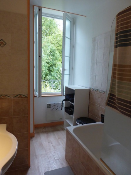 location Appartement Gondeville - Photo 5