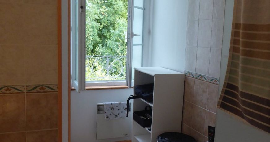 location Appartement Gondeville