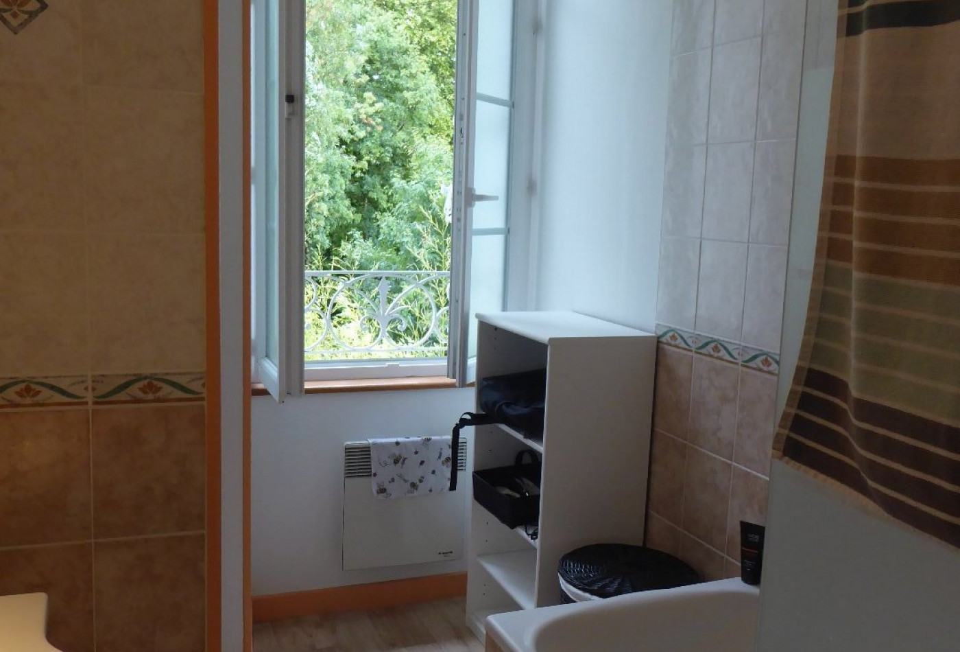 location Appartement Gondeville - Photo 5