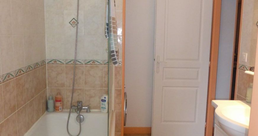 location Appartement Gondeville