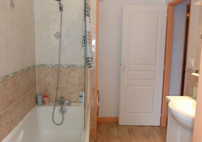 location Appartement Gondeville