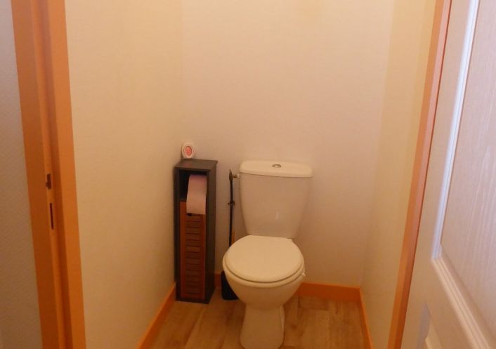 location Appartement Gondeville