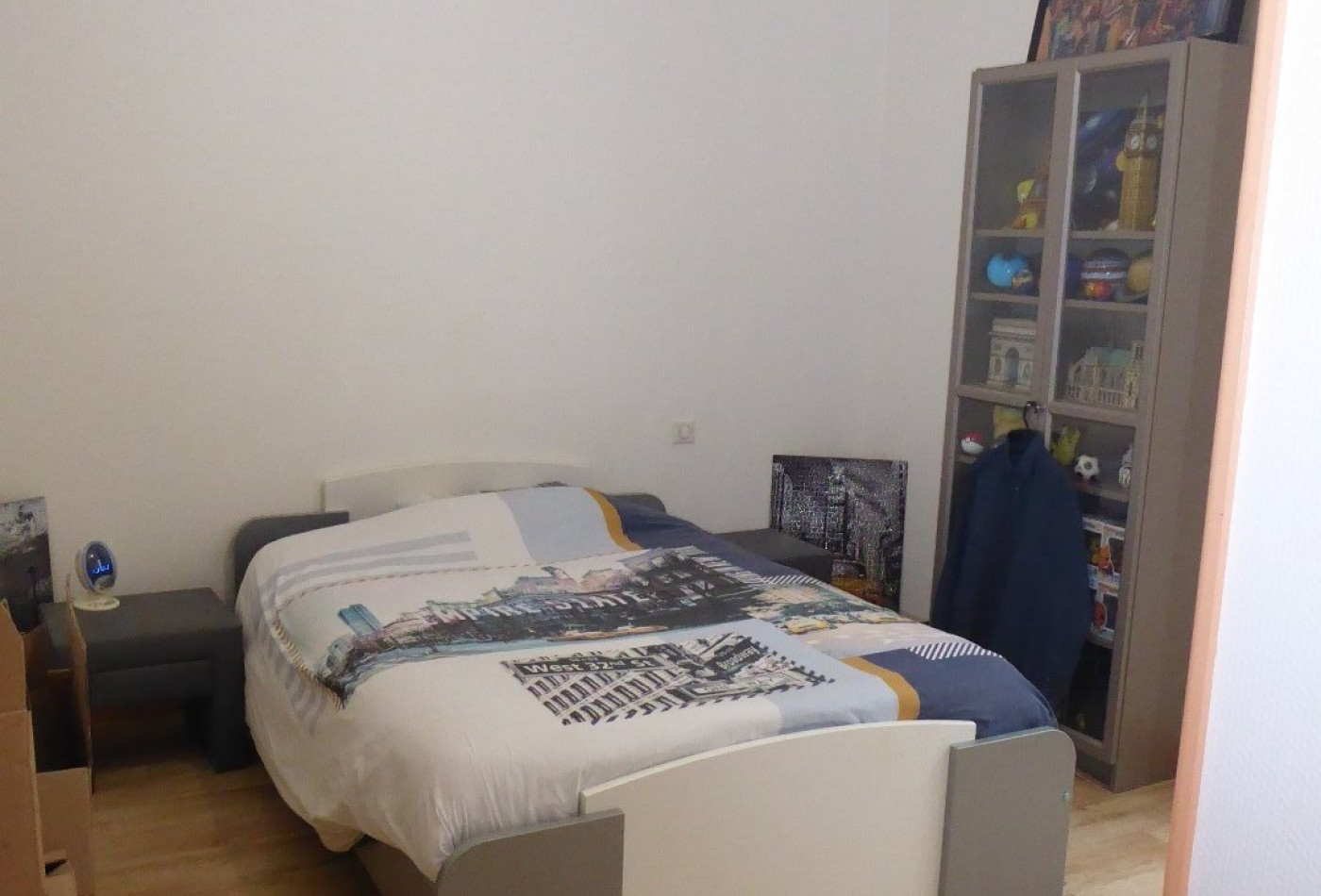 location Appartement Gondeville - Photo 8