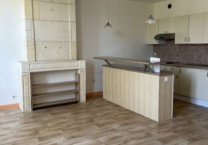 location Appartement Gondeville