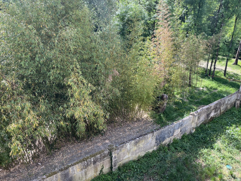 location Appartement Gondeville - Photo 3