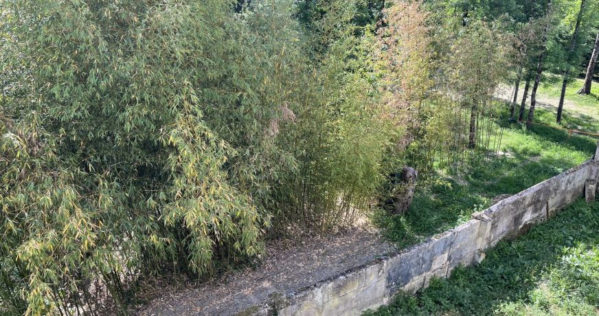 location Appartement Gondeville