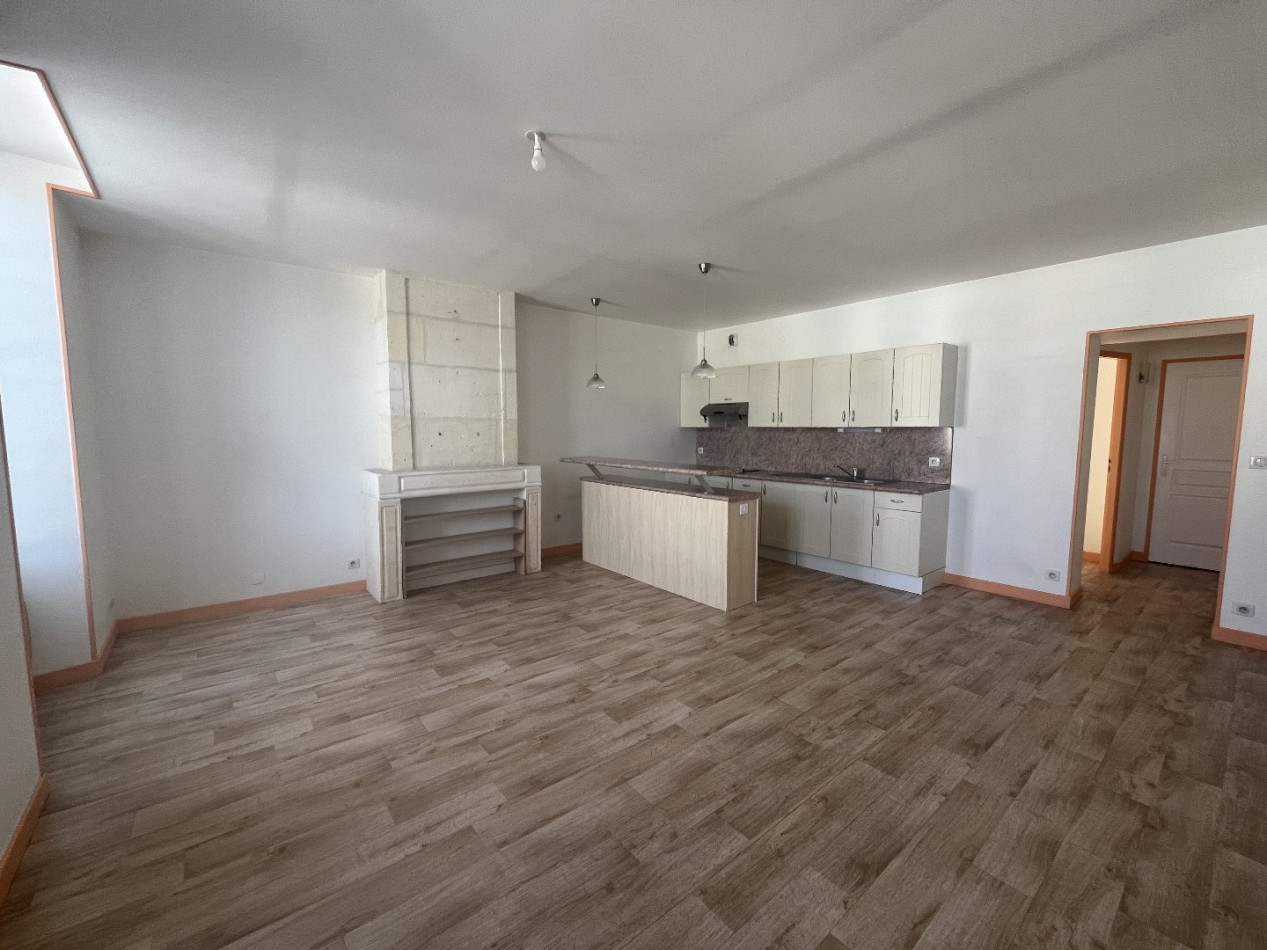 location Appartement Jarnac - Photo 1