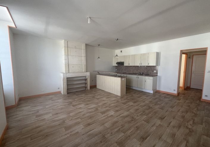 location Appartement Gondeville