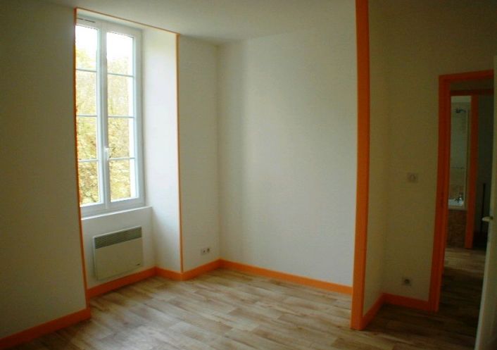 location Appartement Gondeville