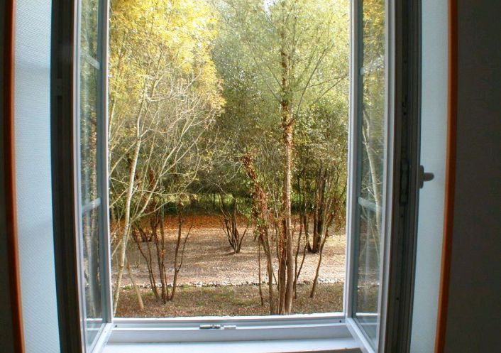 location Appartement Gondeville