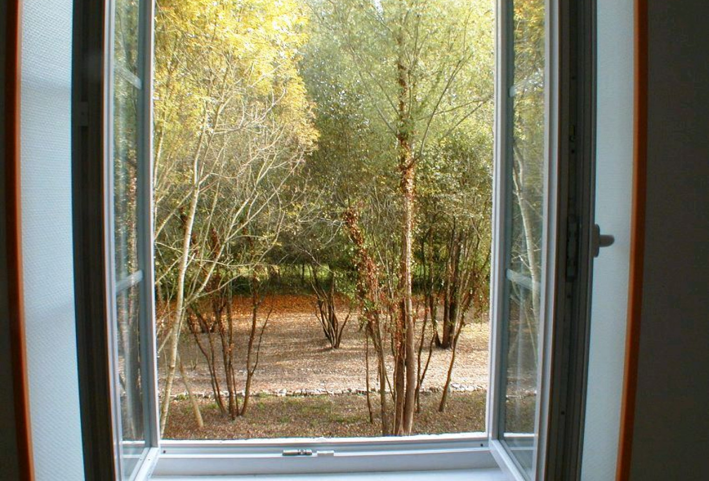 location Appartement Gondeville - Photo 4