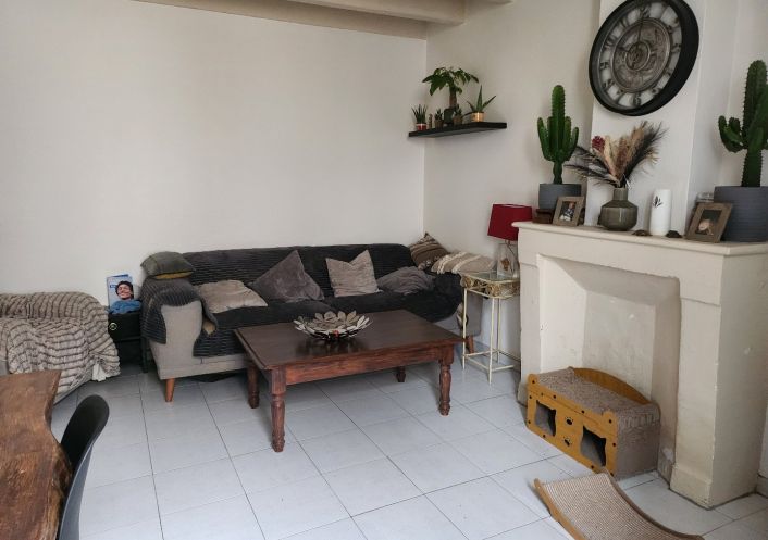 vente Maison Jarnac