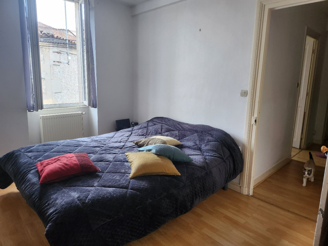 vente Maison Jarnac - Photo 6