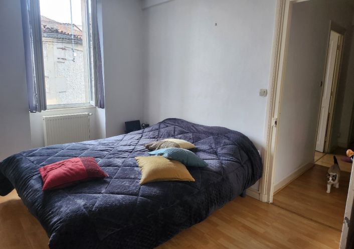 vente Maison Jarnac
