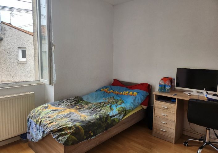 vente Maison Jarnac