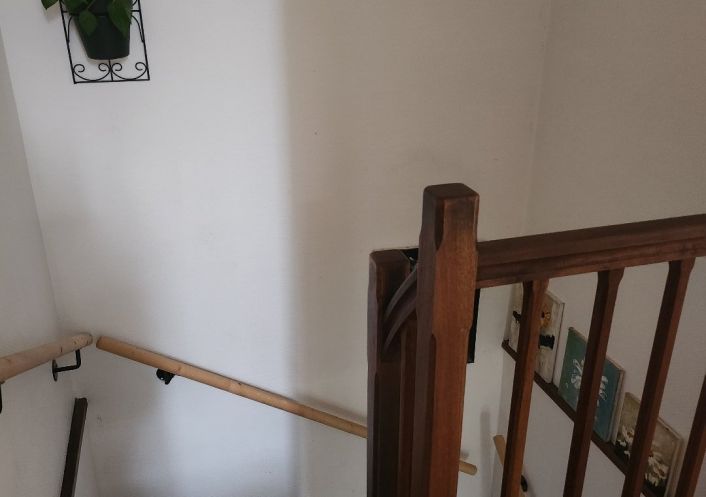 vente Maison Jarnac