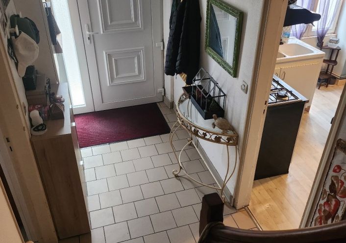 vente Maison Jarnac