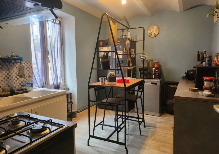 vente Maison Jarnac