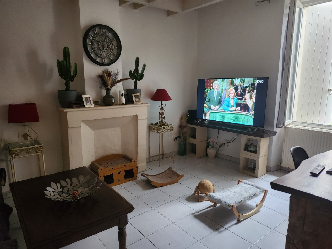 vente Maison Jarnac - Photo 3