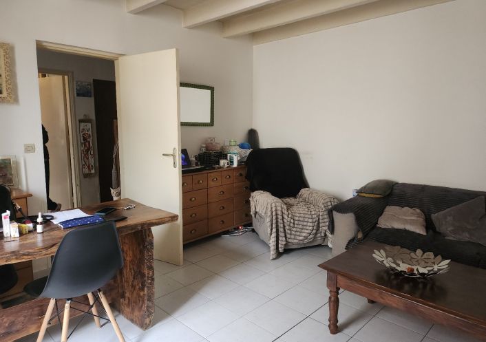 vente Maison Jarnac