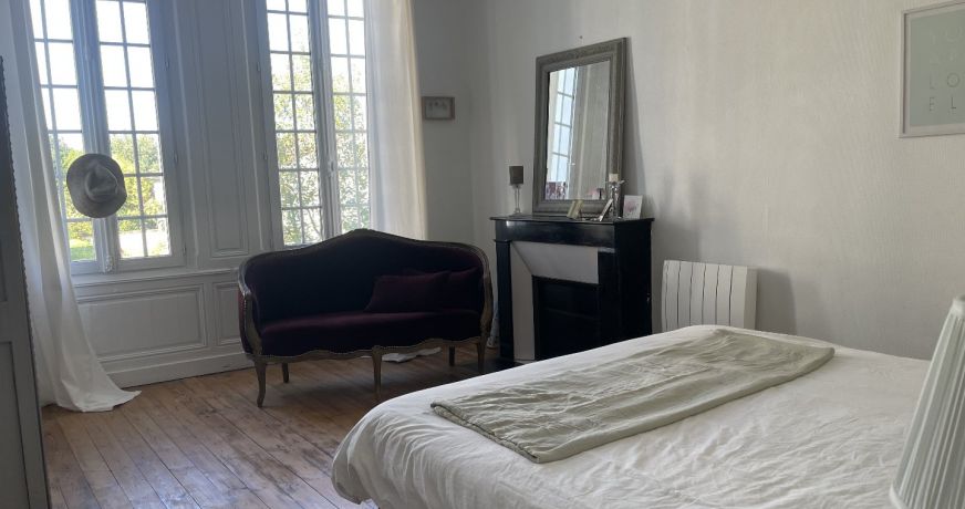 vente Maison Jarnac