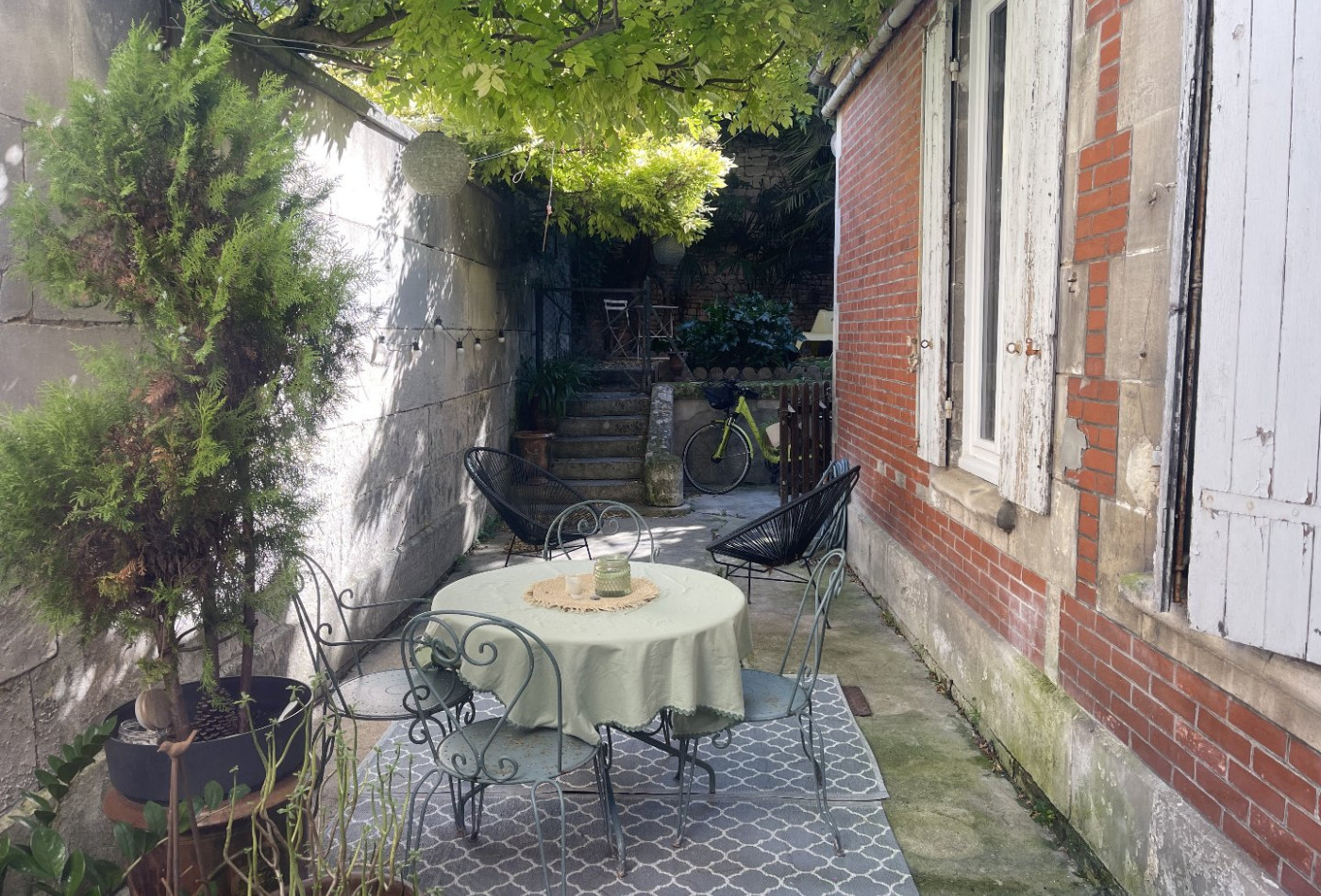 vente Maison Jarnac - Photo 2