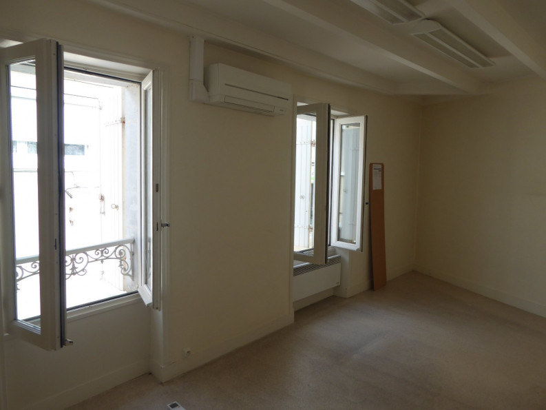 location Bureau Jarnac - Photo 2