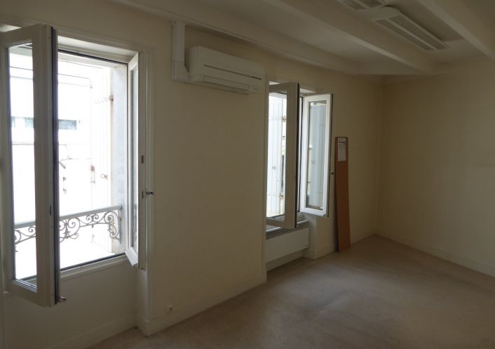 location Bureau Jarnac